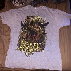 Chelsea Grin T-Shirt